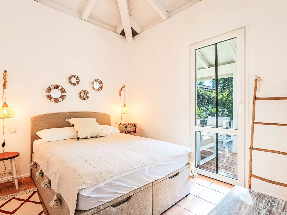 Maison de Vacances Gassin