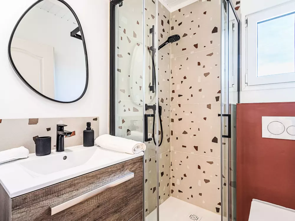 Maison de Vacances Gassin