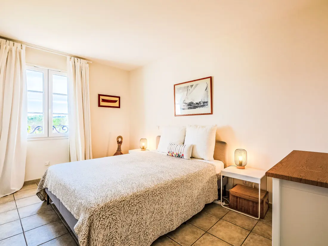 Maison de Vacances Gassin