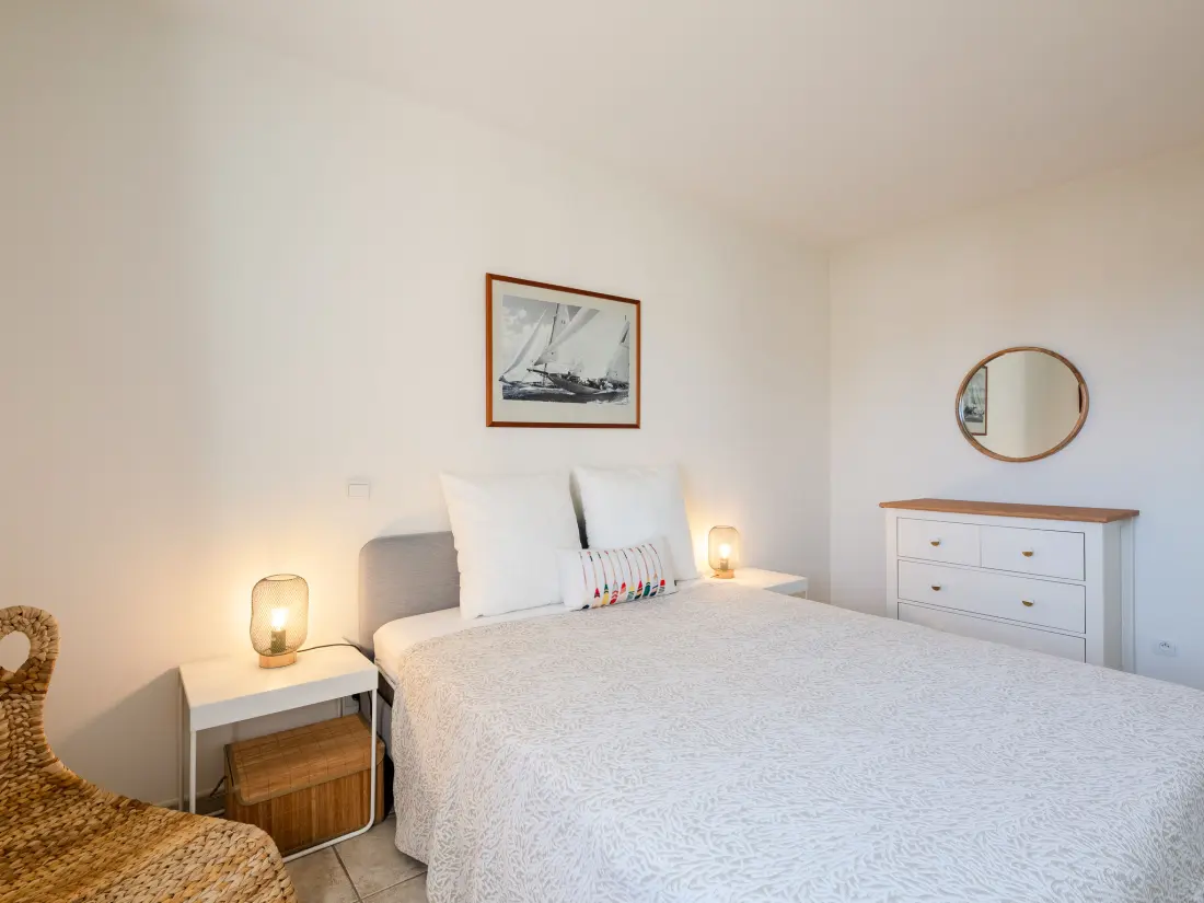 Maison de Vacances Gassin