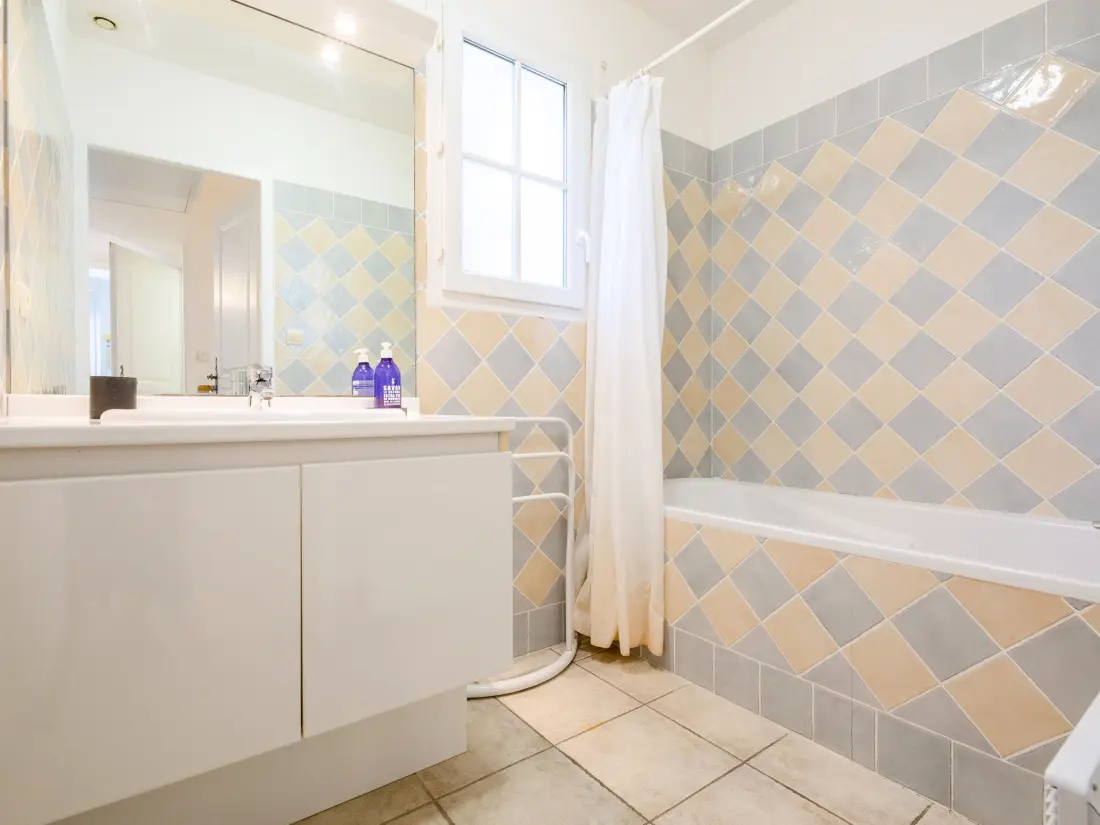 Maison de Vacances Gassin