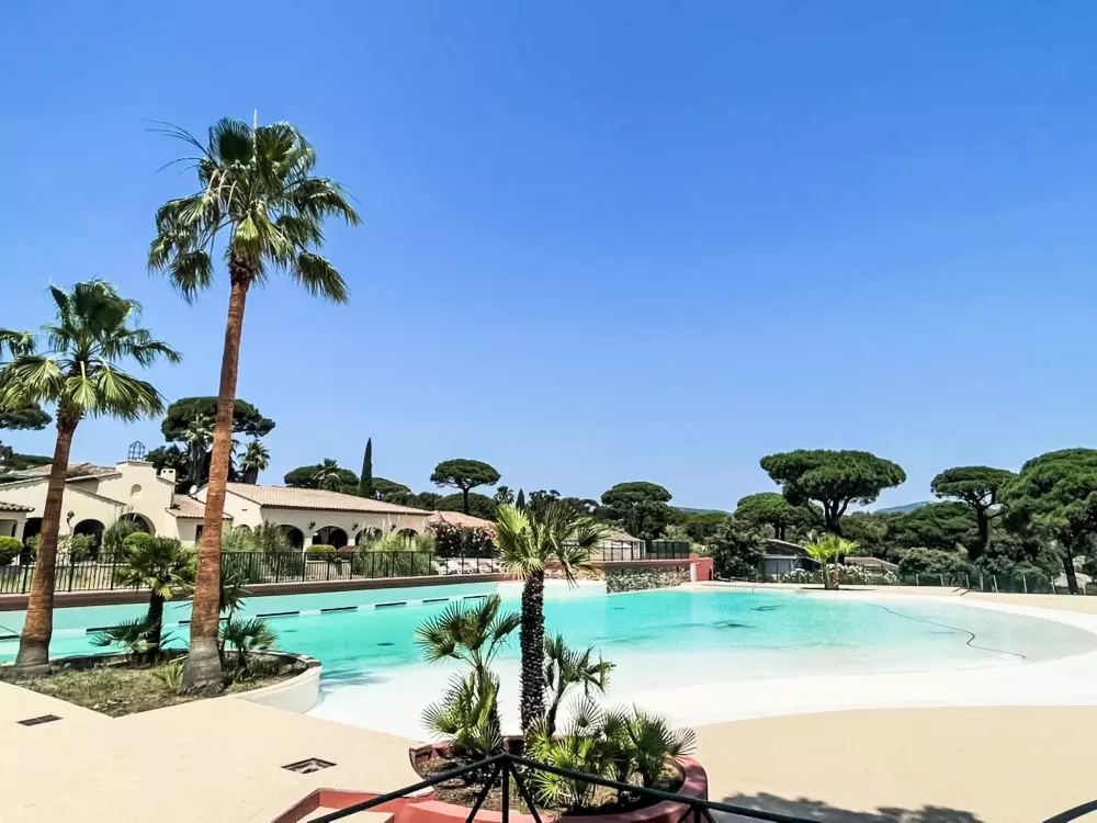 Maison de Vacances Gassin