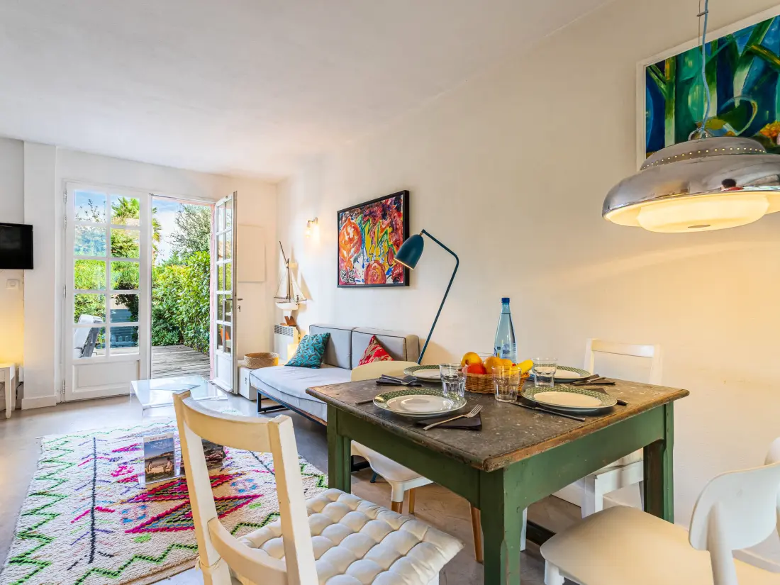 Maison de Vacances Gassin