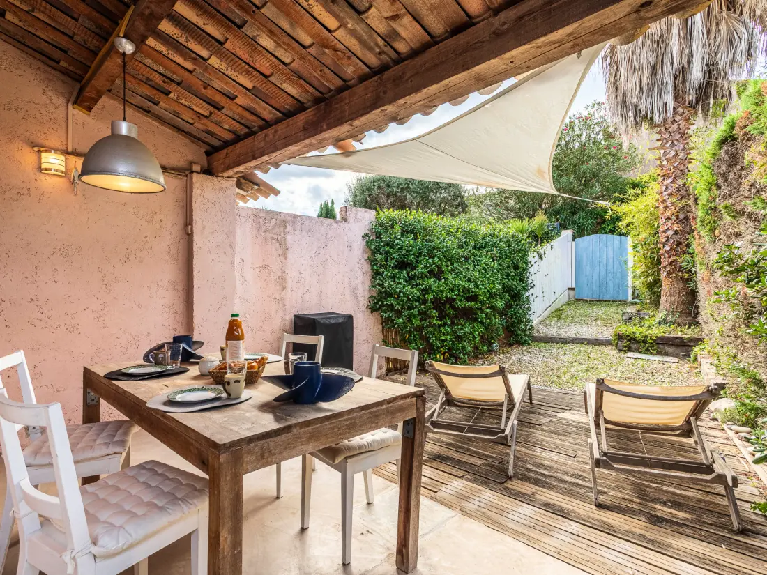 Maison de Vacances Gassin