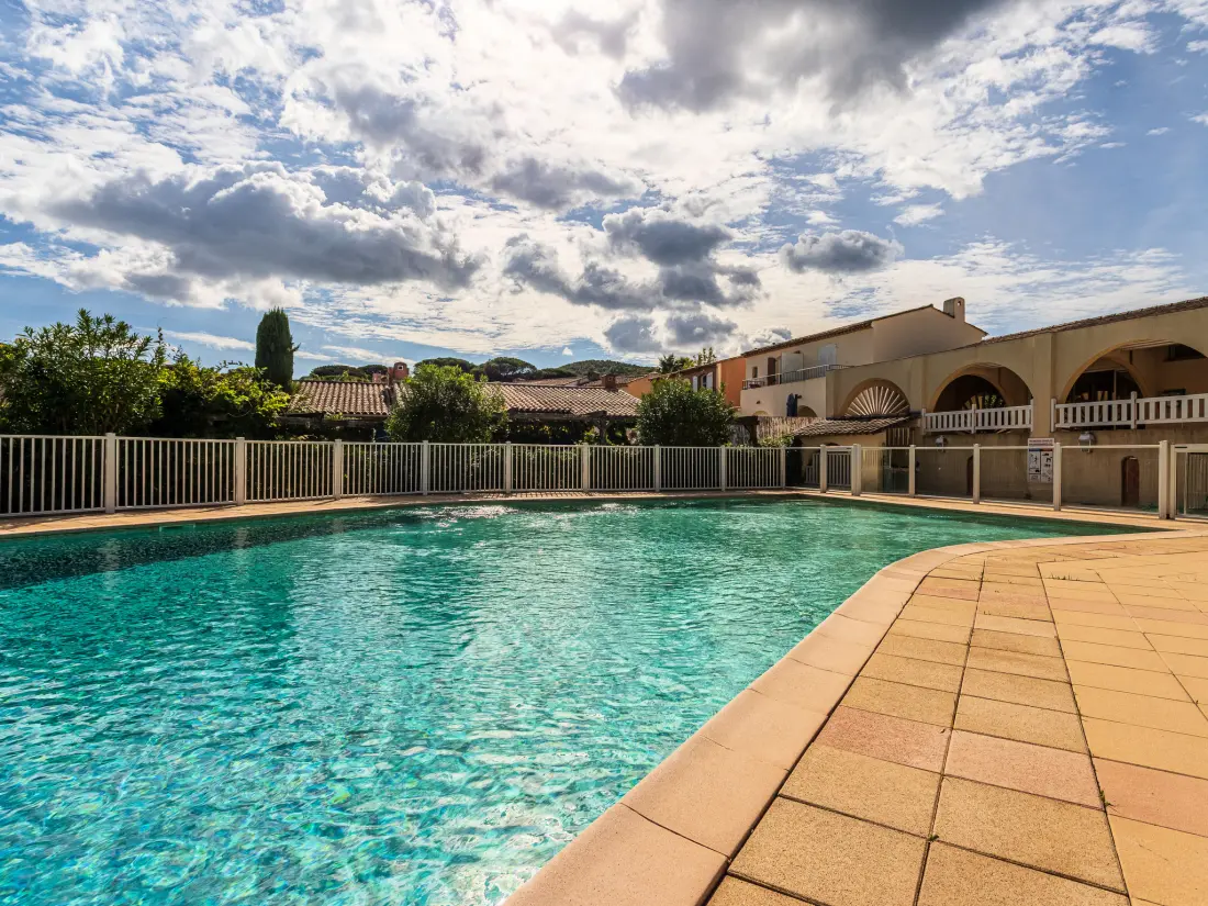 Maison de Vacances Gassin