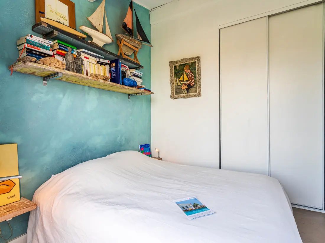 Maison de Vacances Gassin