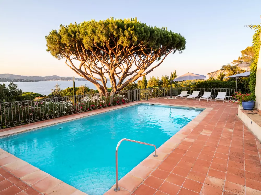 Maison de Vacances Gassin