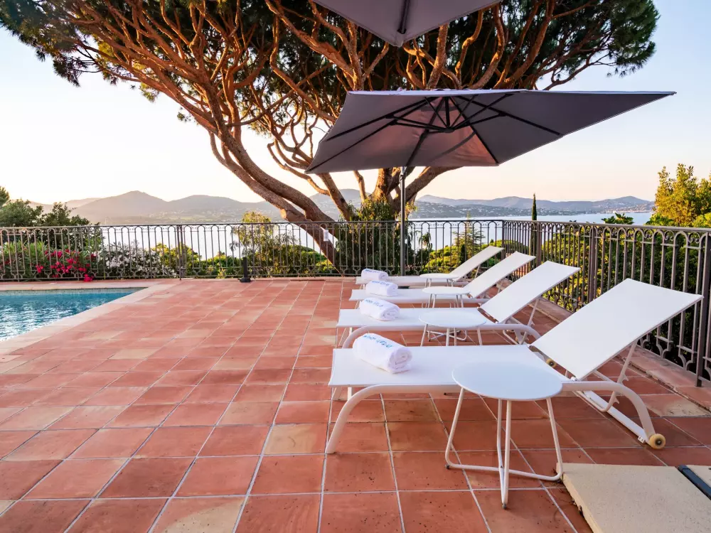 Maison de Vacances Gassin