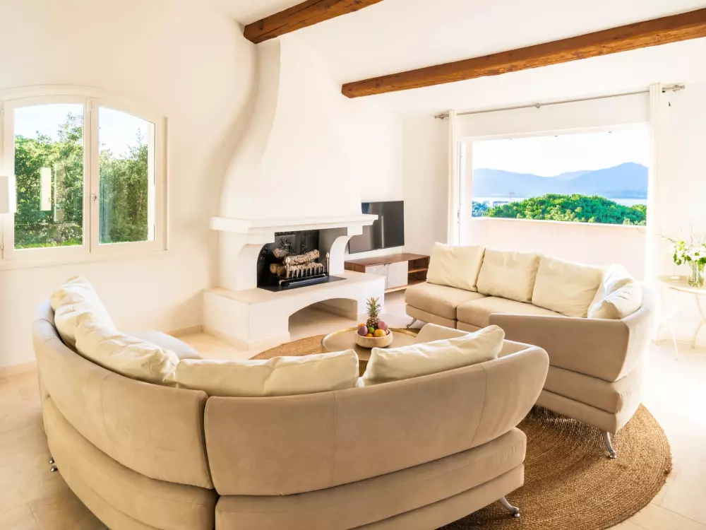 Maison de Vacances Gassin