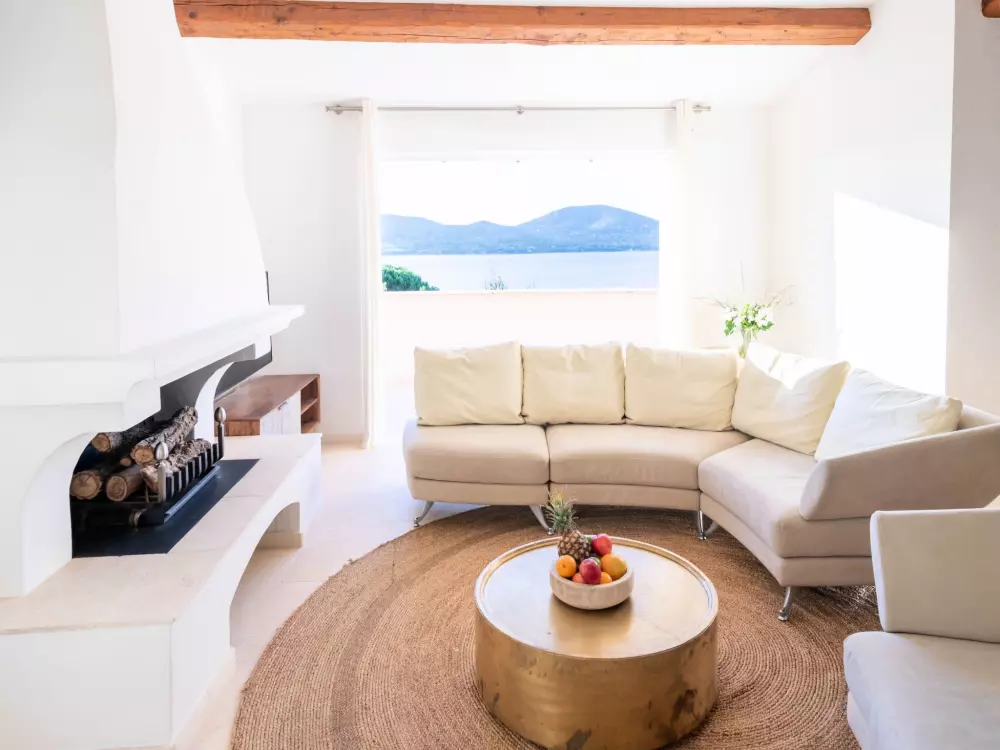 Maison de Vacances Gassin