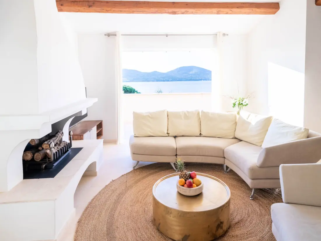 Maison de Vacances Gassin