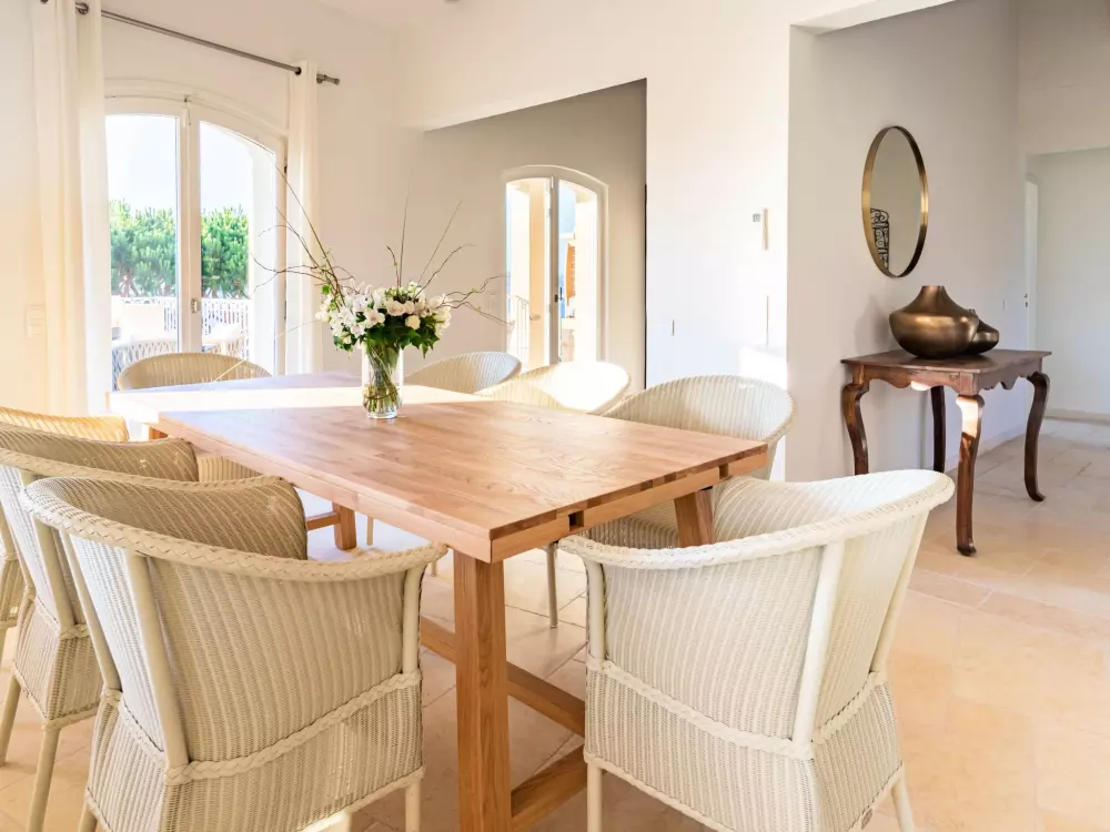 Maison de Vacances Gassin