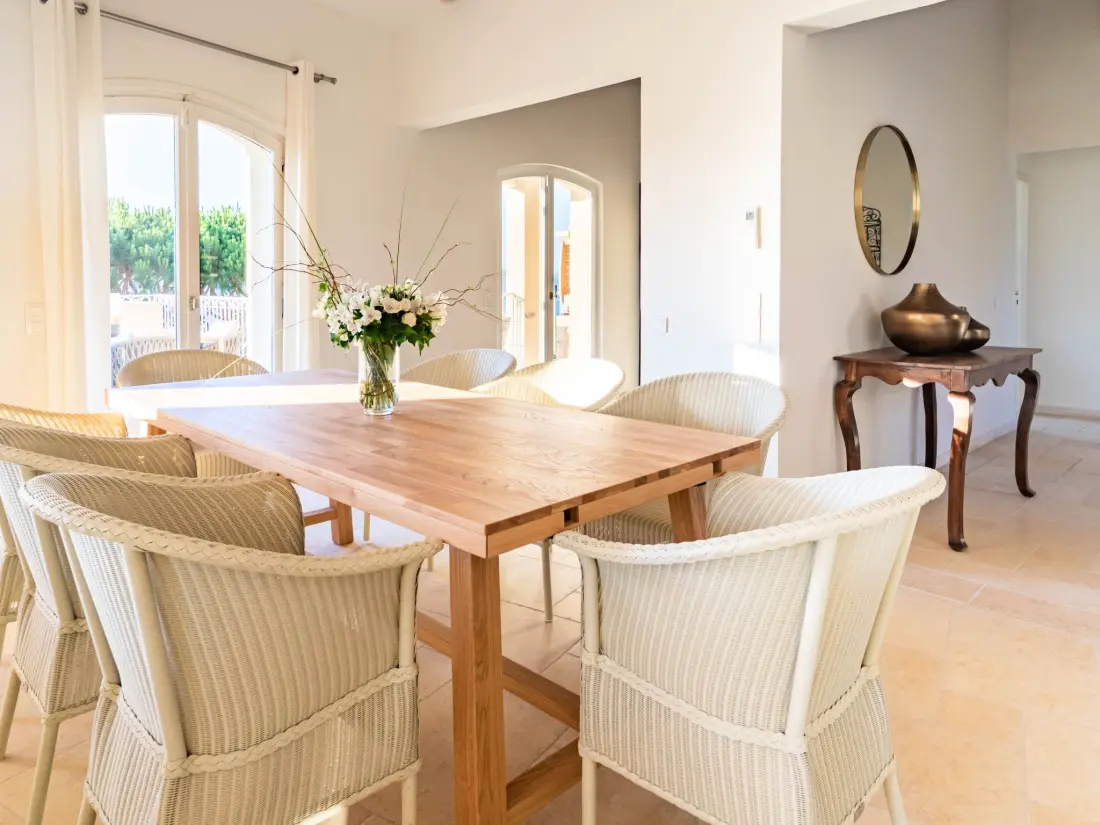 Maison de Vacances Gassin