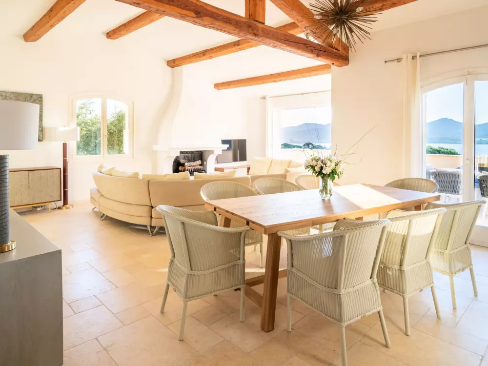 Maison de Vacances Gassin