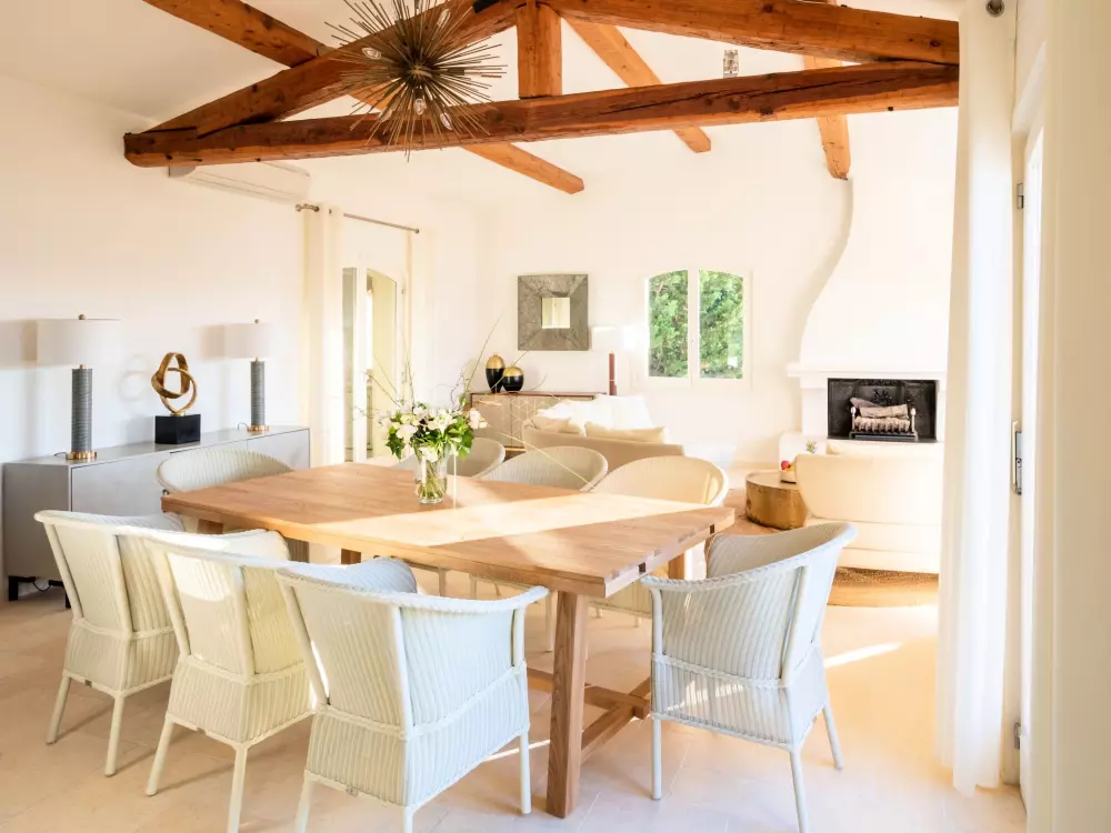 Maison de Vacances Gassin