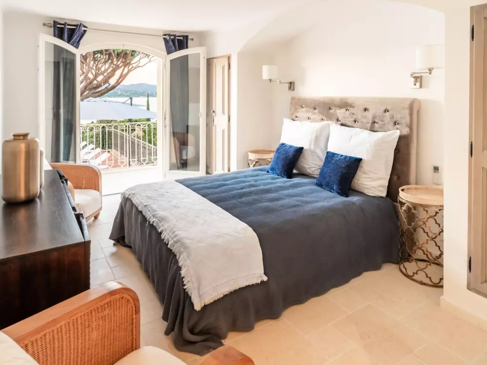 Maison de Vacances Gassin