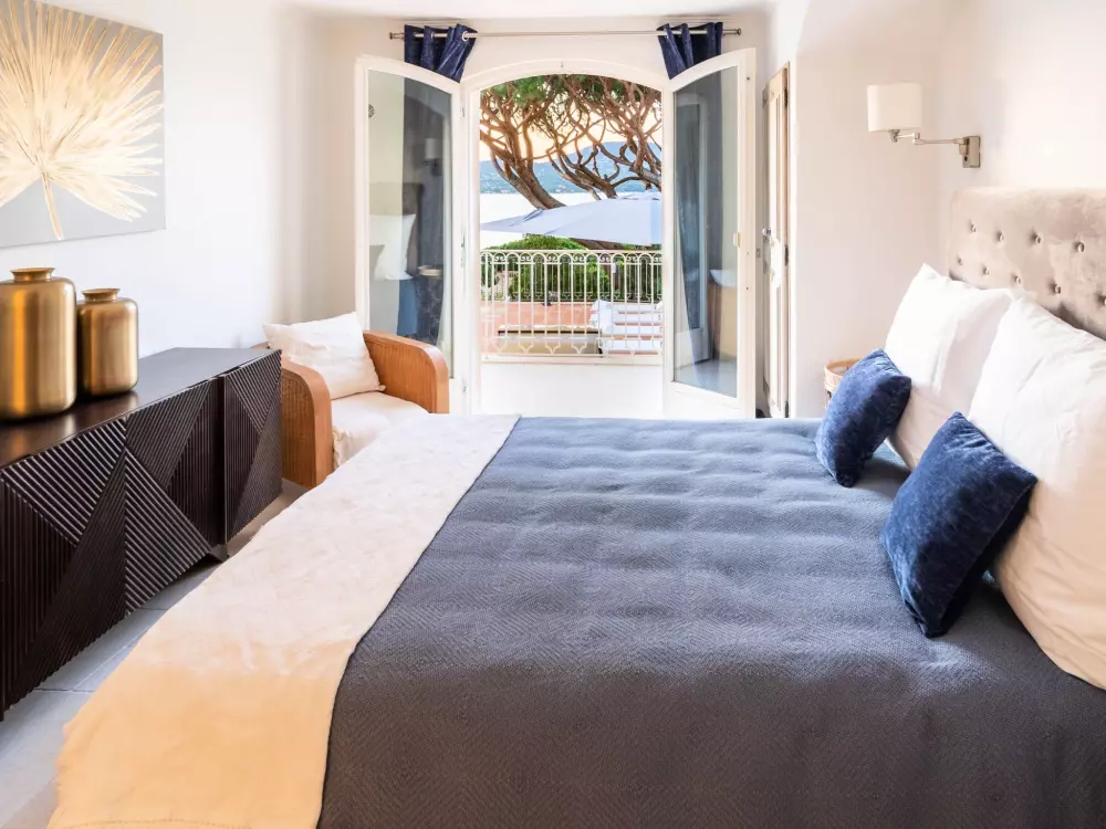 Maison de Vacances Gassin