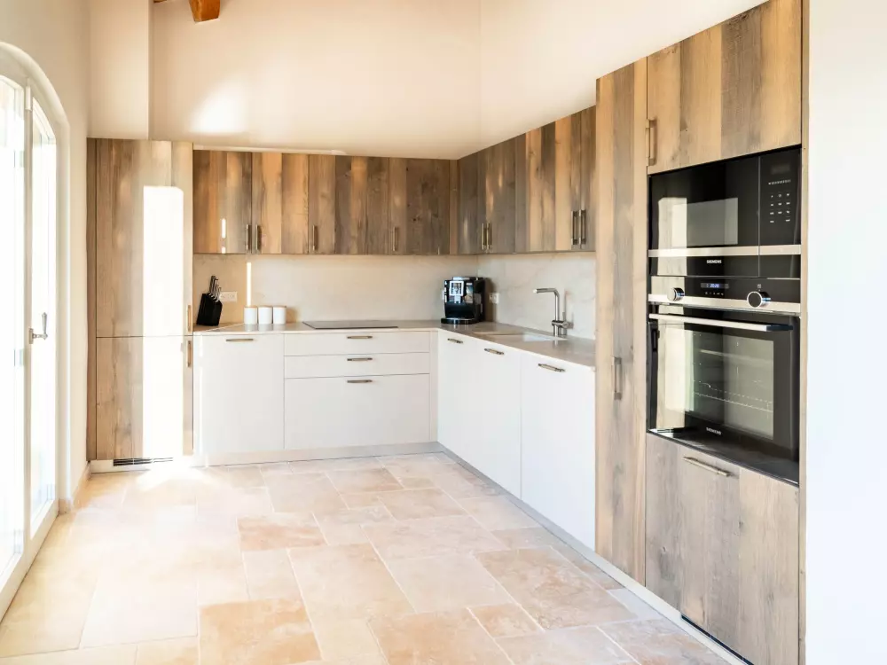 Maison de Vacances Gassin