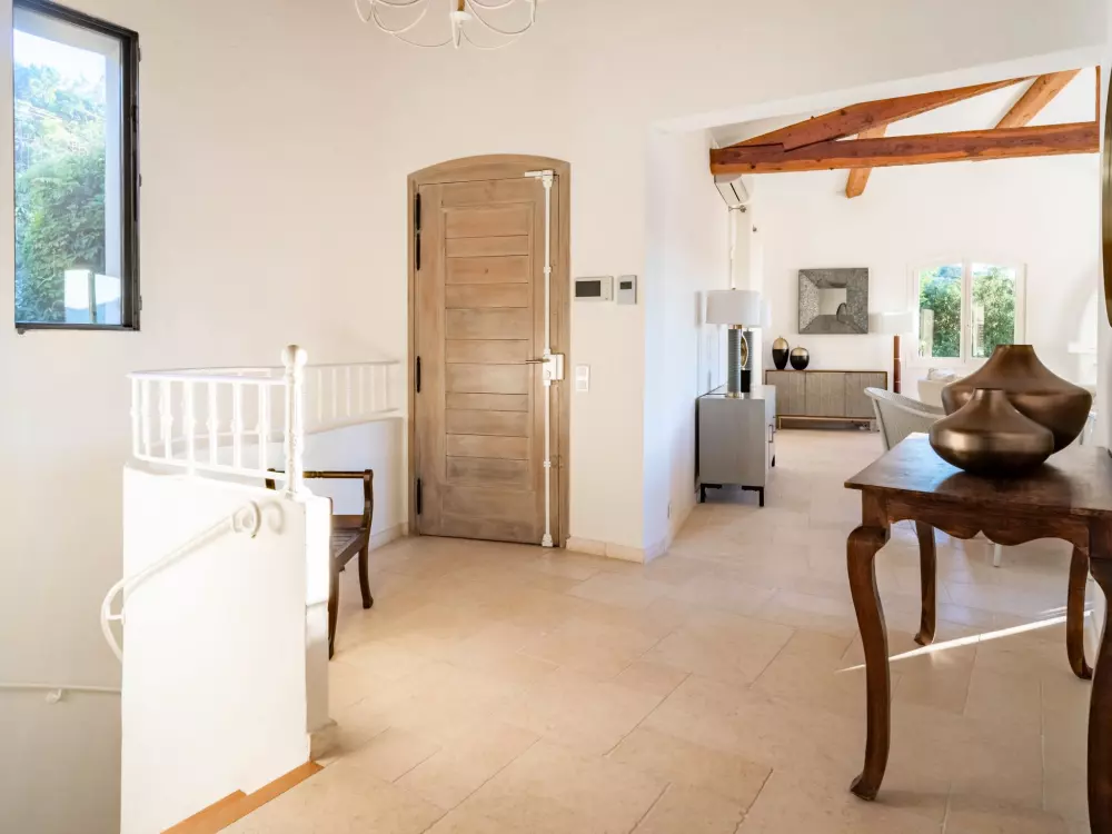 Maison de Vacances Gassin