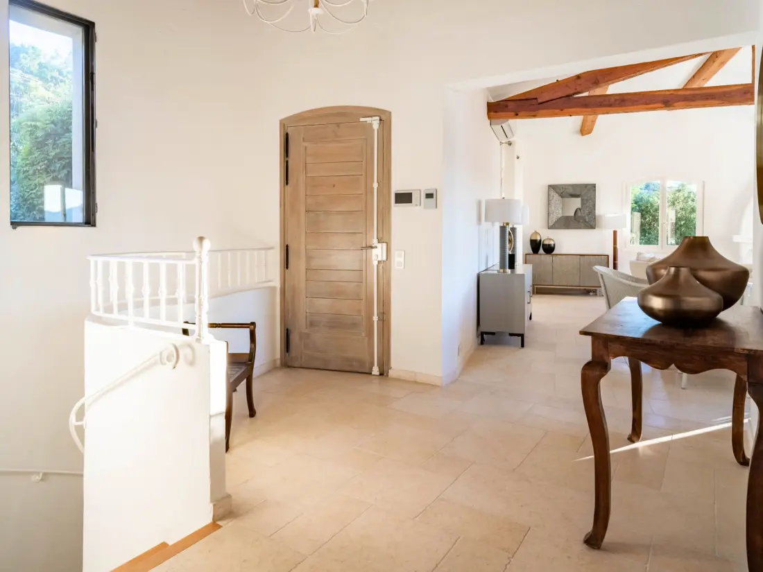 Maison de Vacances Gassin