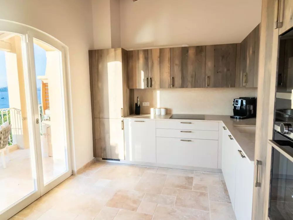 Maison de Vacances Gassin