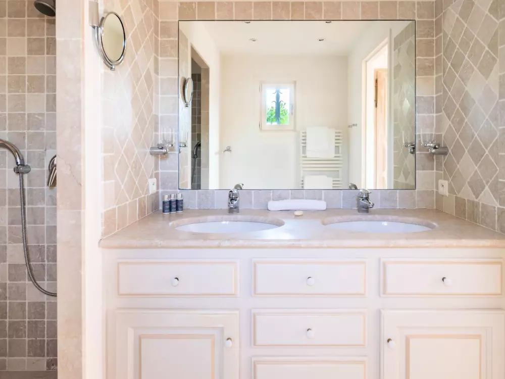 Maison de Vacances Gassin