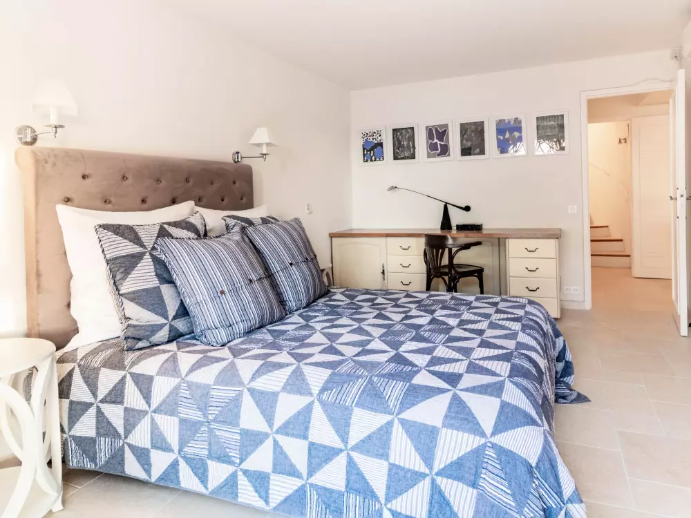 Maison de Vacances Gassin