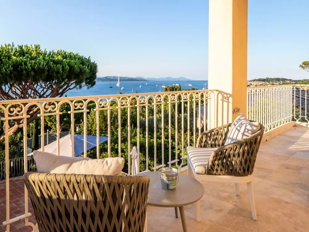 Maison de Vacances Gassin