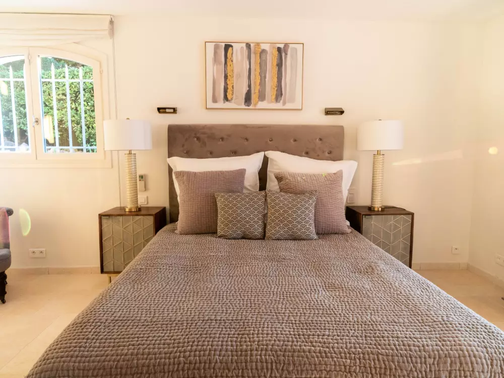 Maison de Vacances Gassin