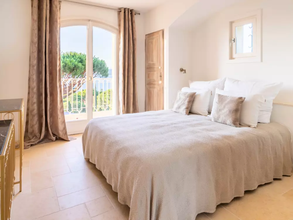 Maison de Vacances Gassin