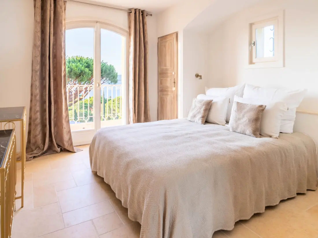 Maison de Vacances Gassin