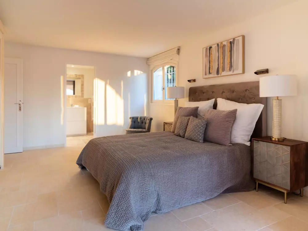 Maison de Vacances Gassin