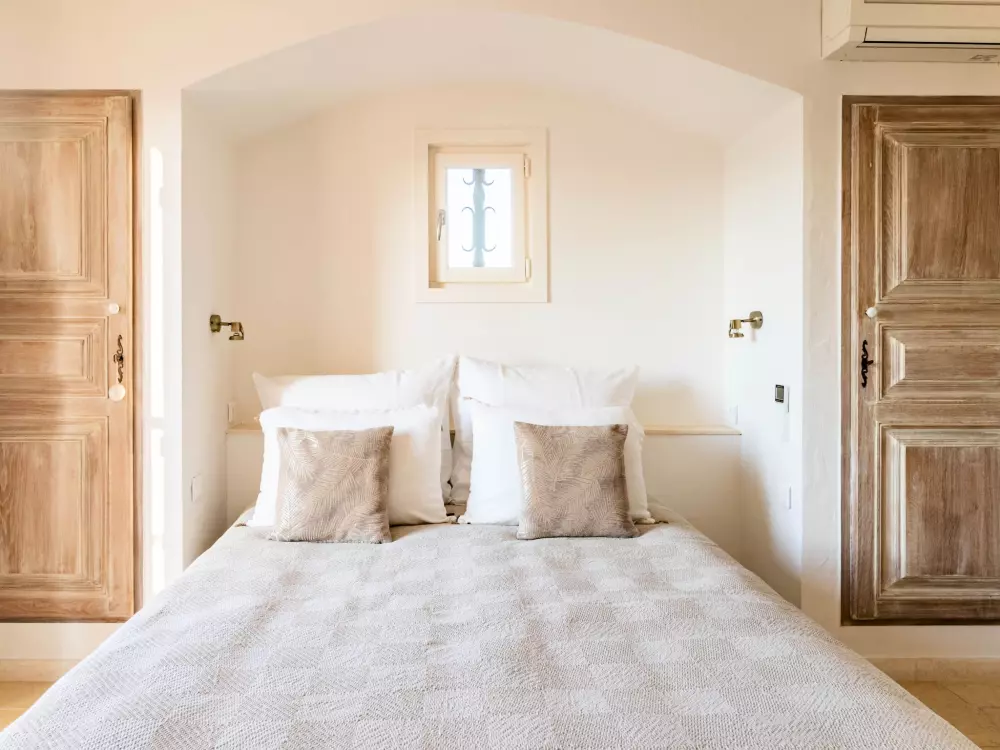 Maison de Vacances Gassin