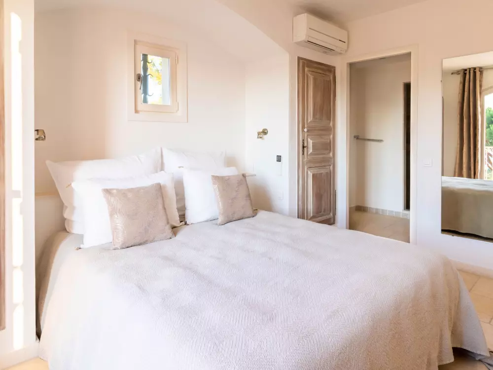 Maison de Vacances Gassin