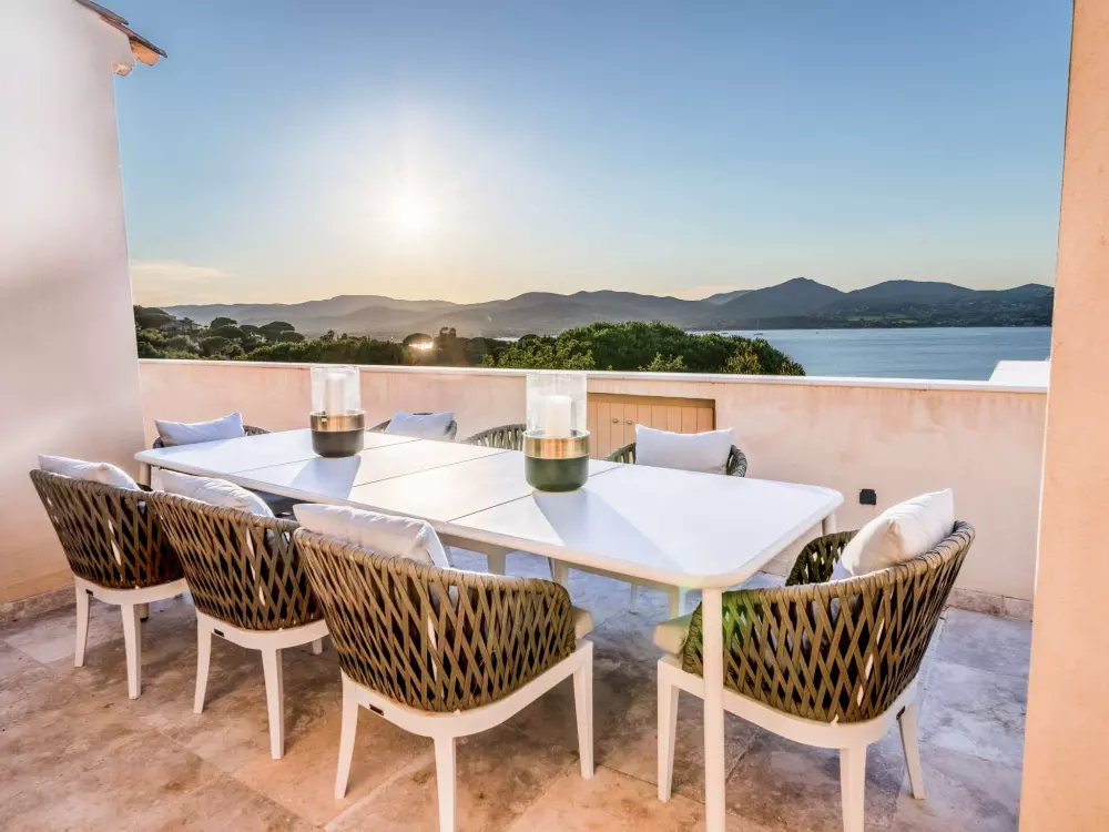 Maison de Vacances Gassin