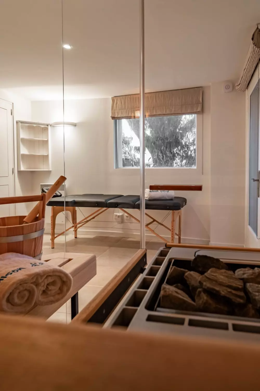 Maison de Vacances Gassin