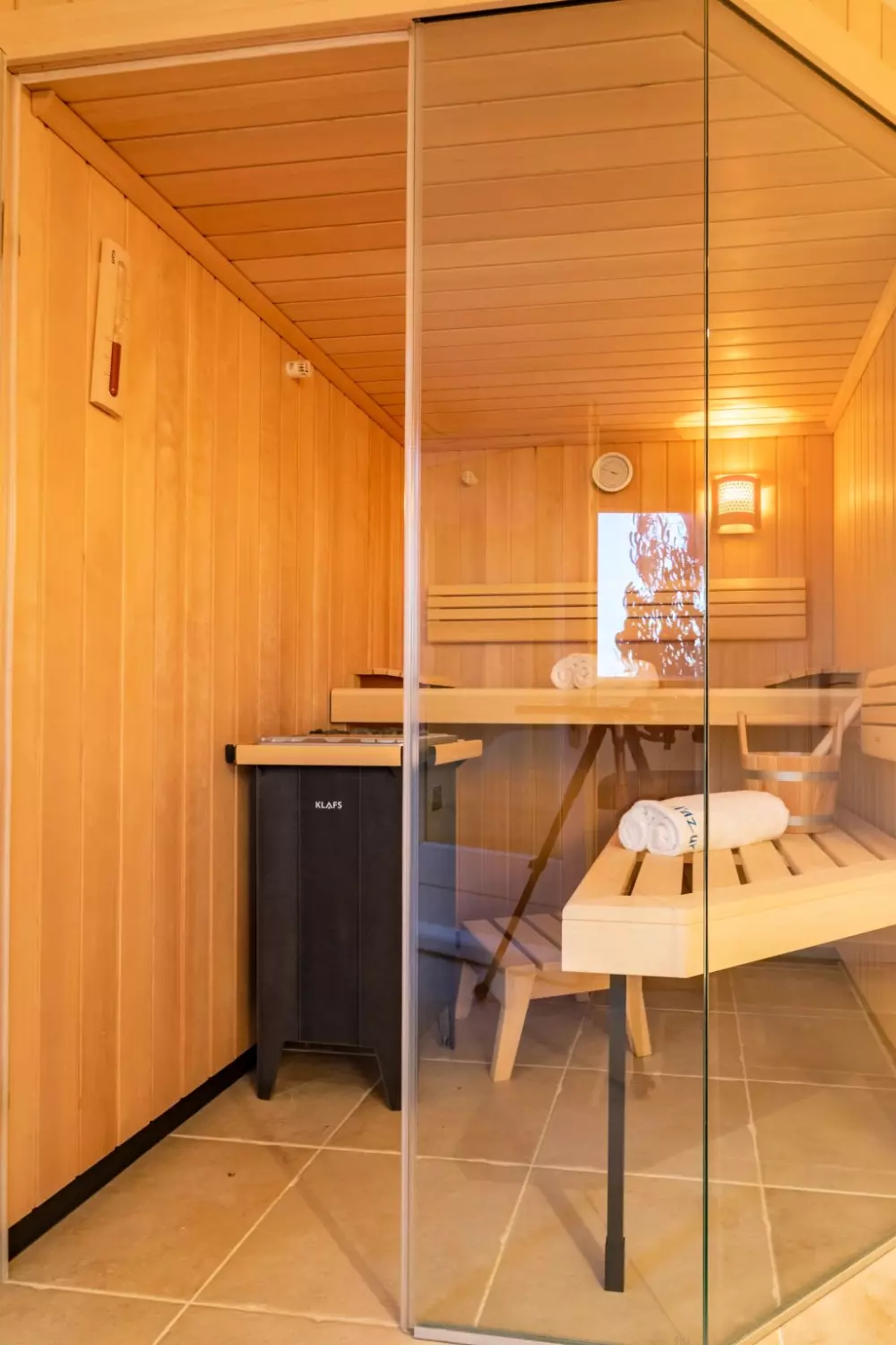 Maison de Vacances Gassin