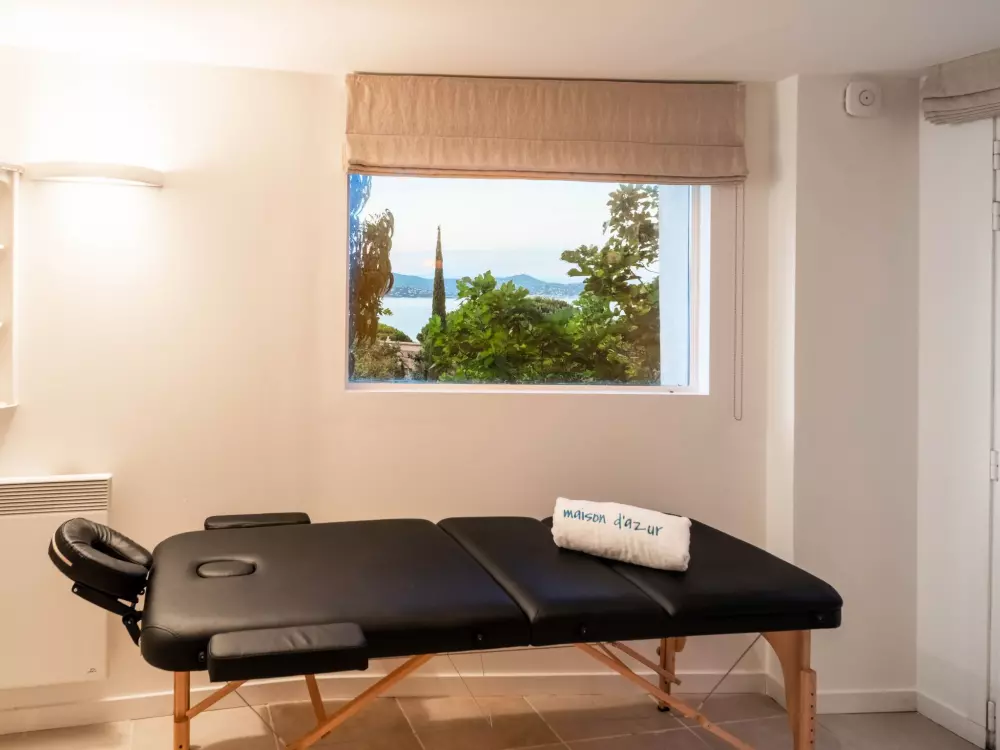 Maison de Vacances Gassin