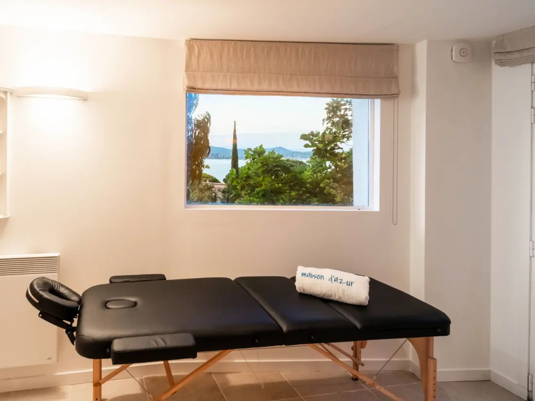 Maison de Vacances Gassin