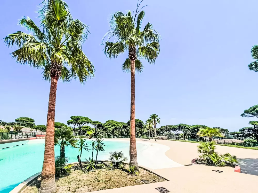 Maison de Vacances Gassin