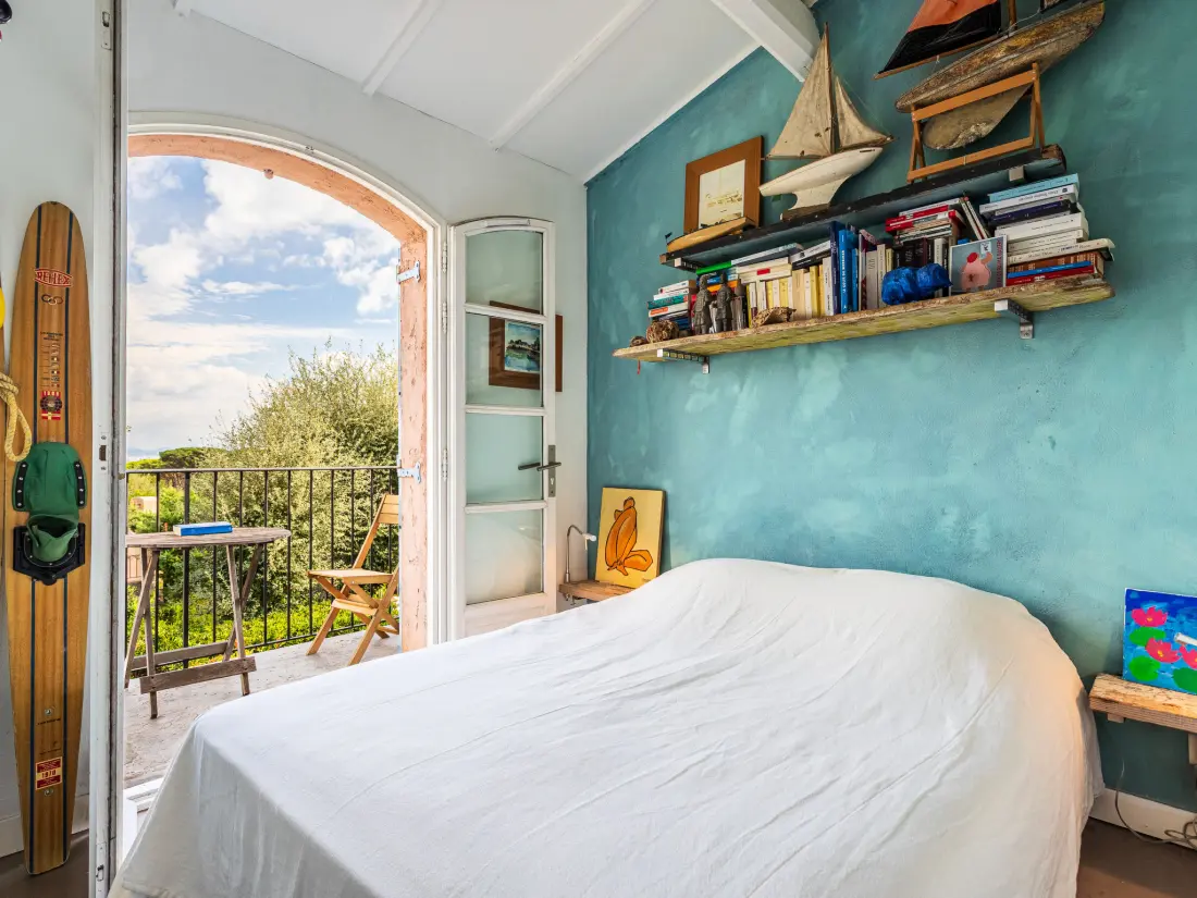 Maison de Vacances Gassin