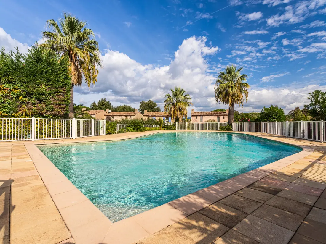 Maison de Vacances Gassin