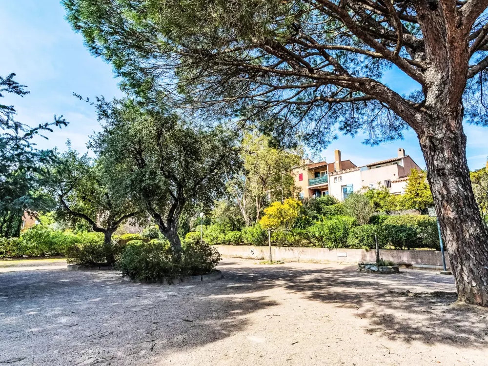 Maison de Vacances Gassin