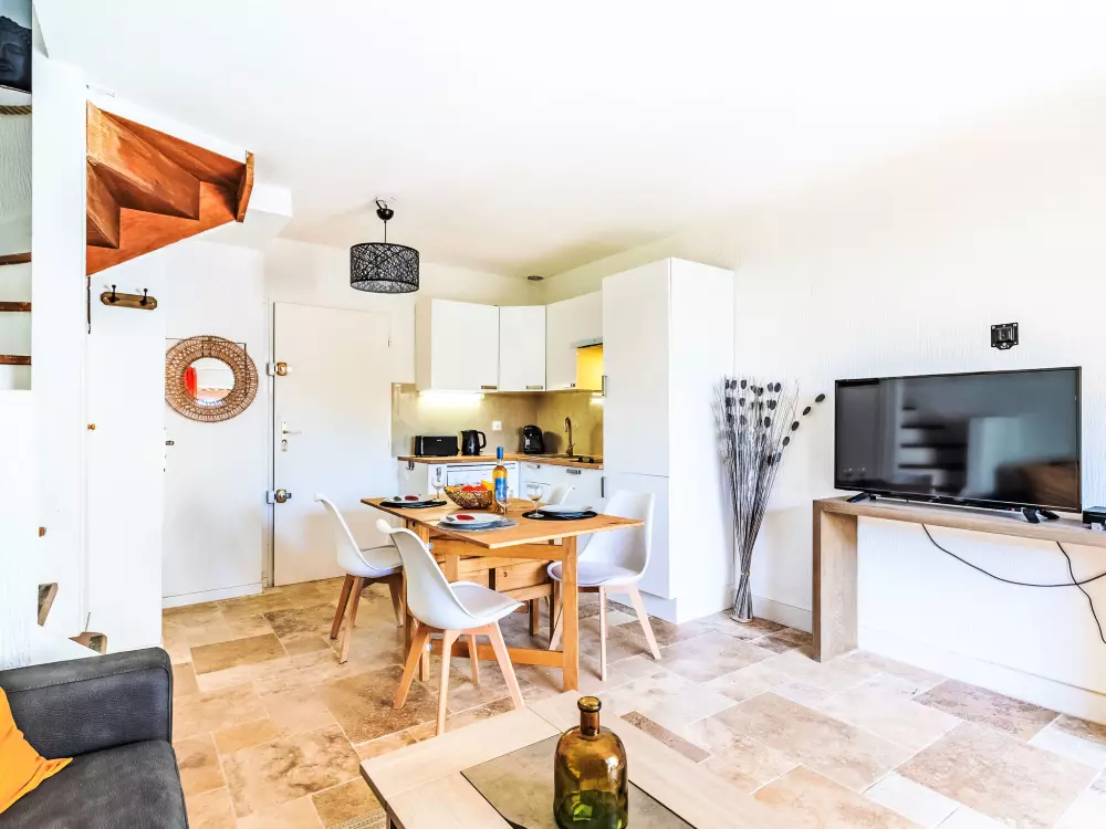 Maison de Vacances Gassin