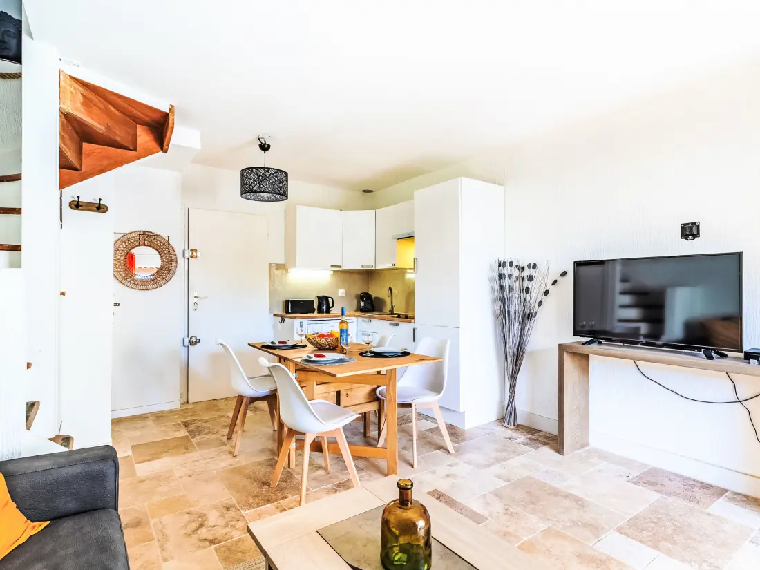 Maison de Vacances Gassin