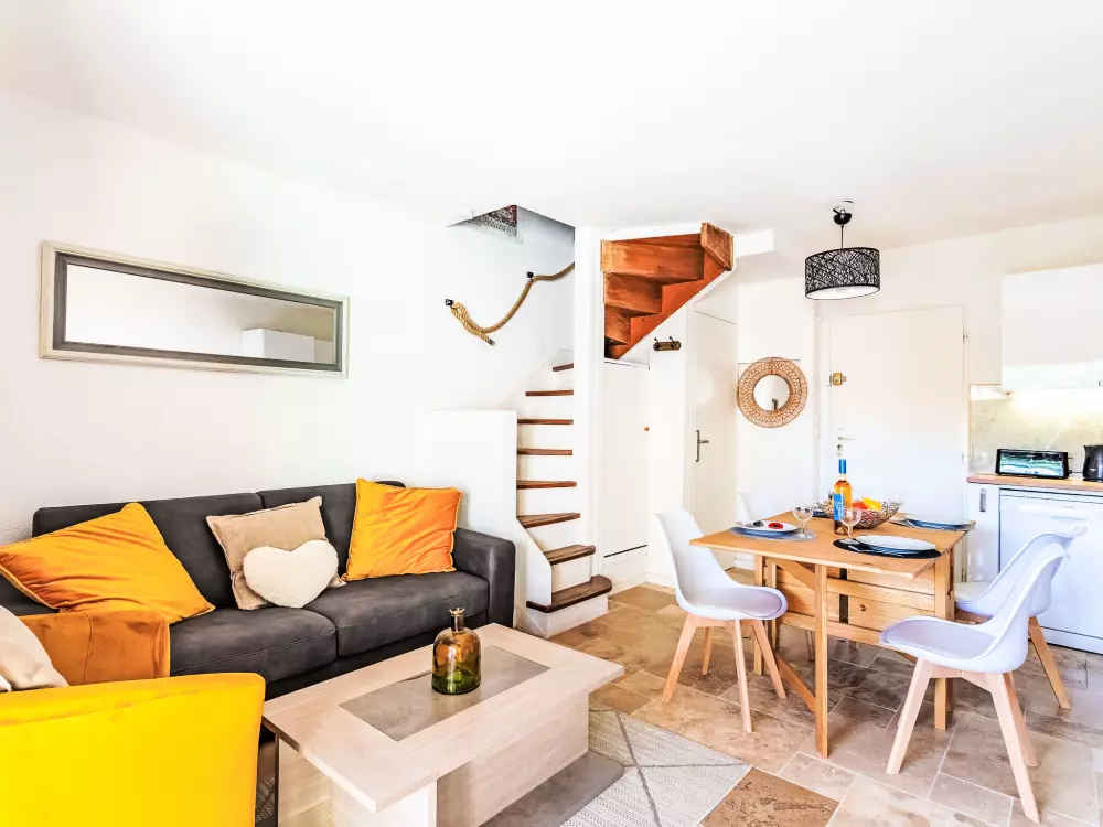 Maison de Vacances Gassin