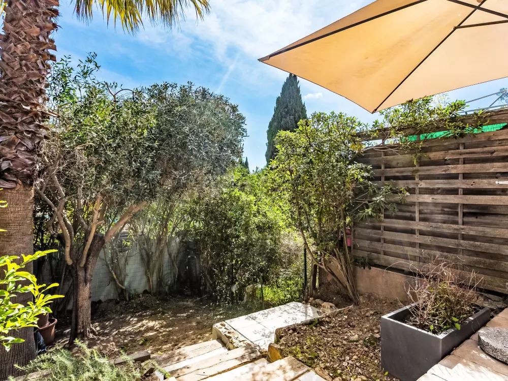 Maison de Vacances Gassin