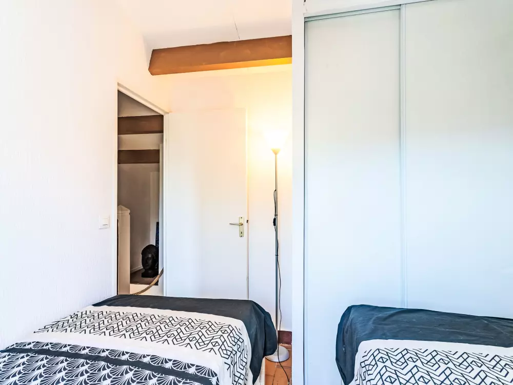 Maison de Vacances Gassin