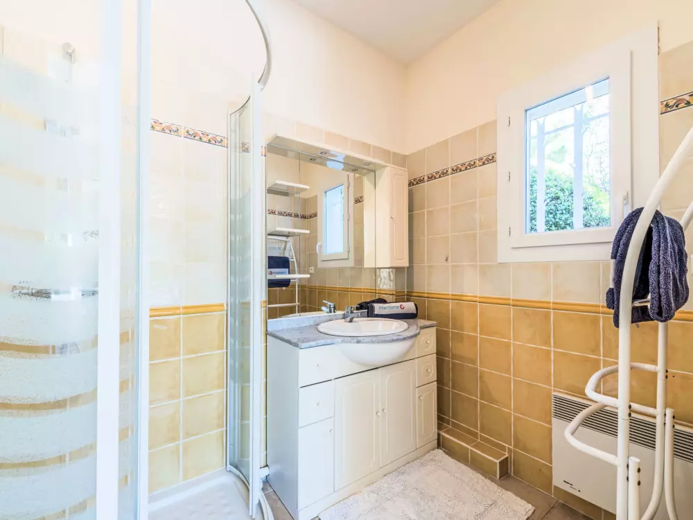 Maison de Vacances Gassin