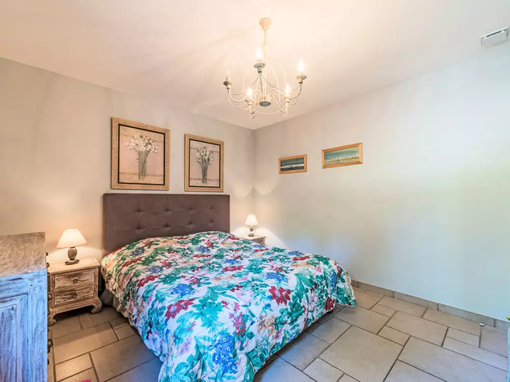 Maison de Vacances Gassin